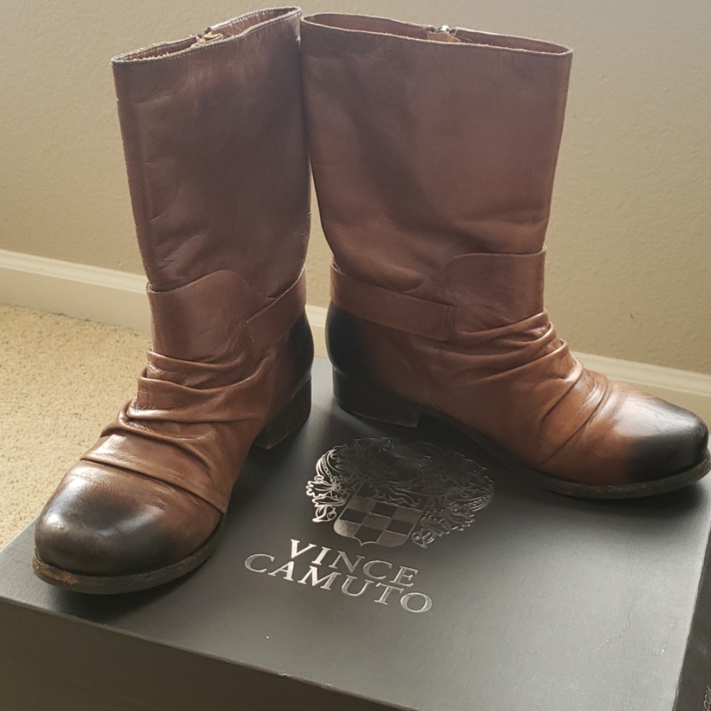 Vince Camuto Boots